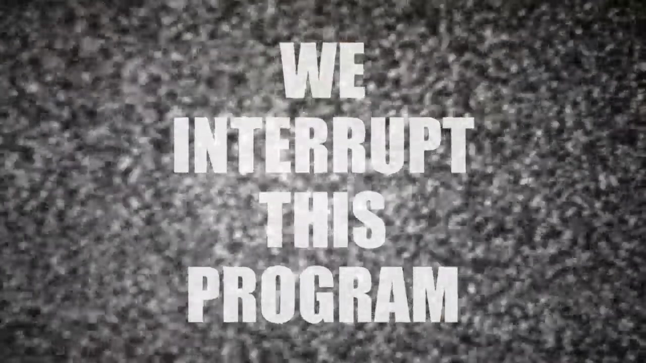 View the 'Lights, camera, action!' video