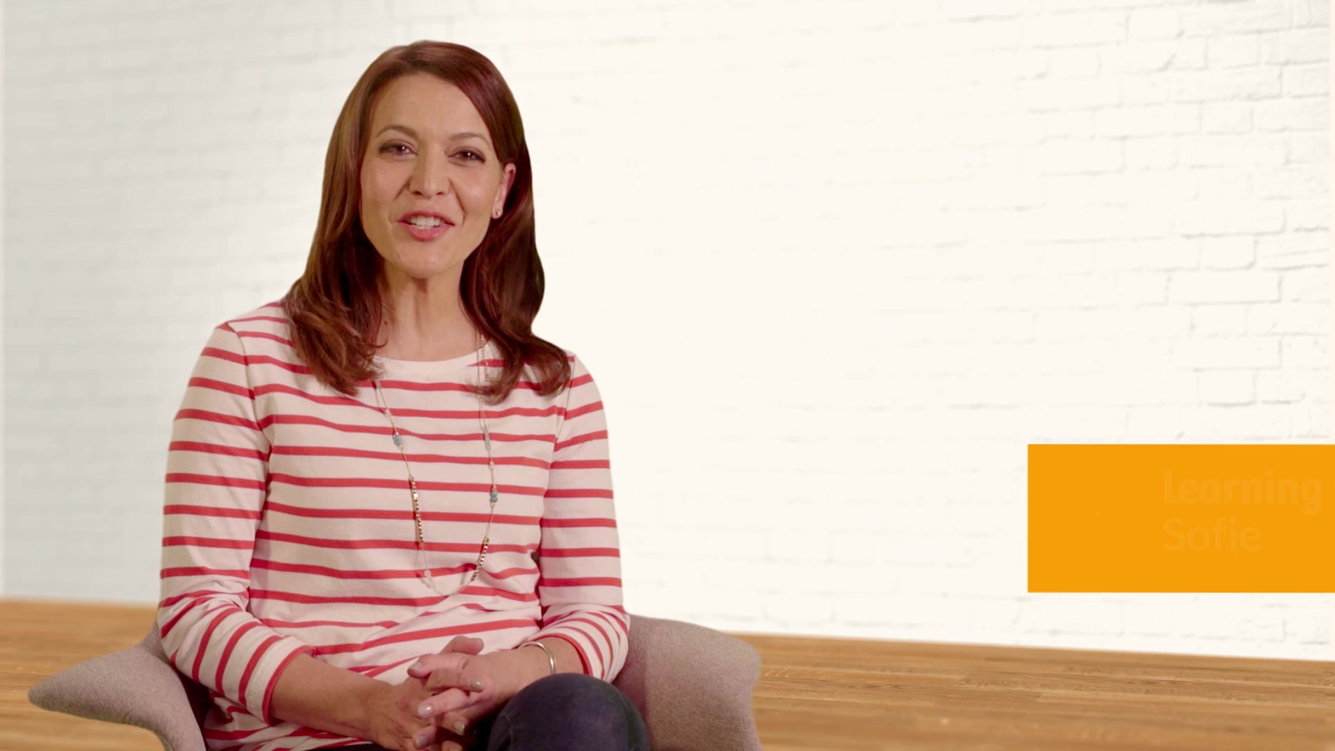 View the 'Working out tricky words' video